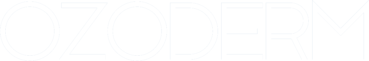 Logo Ozoderm