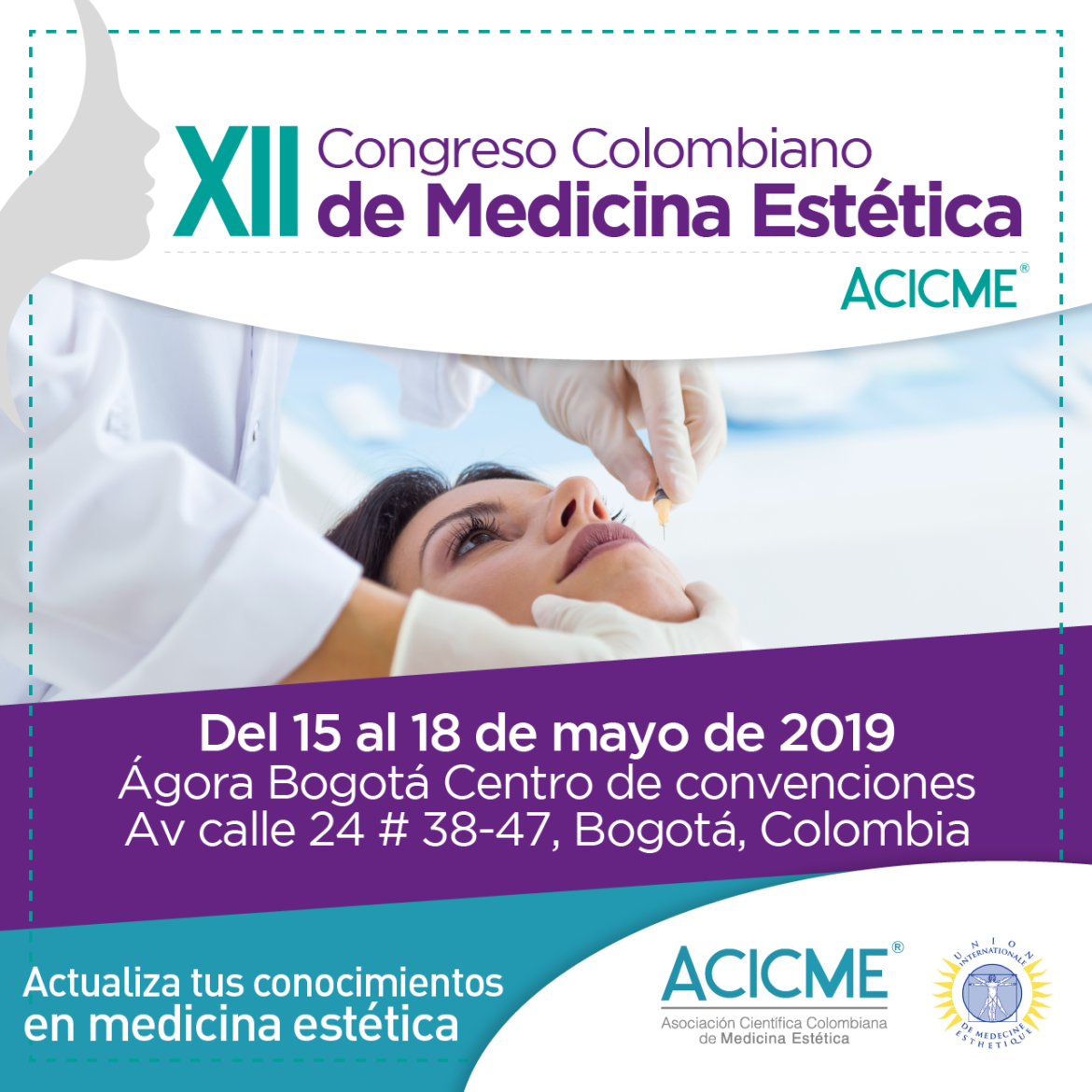 CongresoColombianodeMedicinaEstética